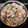 El cooksnap de Paco Po cuando hizo Merluza en salsa con berberechos y mejillones.