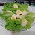 Cooksnap dari Ratih untuk resep Salad sayur sehat