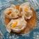 Cooksnap dari Edoh Permatasari untuk resep Dimsum Ayam Nori
