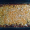 dallas.hadley.3's cooksnap of when they made Cream cheese bean dip.