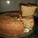 El cooksnap de Silvia Castro cuando hizo Pan de Banana.
