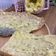 Cooksnap YaNa Nye semasa beliau membuat Garlic Bread Sihat.
