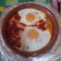 El cooksnap de Mar Zamo cuando hizo Huevos al horno.