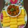 Jayshree Doshi's cooksnap of when they made ભૂંગળા બટાકા (Bhungra Bataka Recipe In Gujarati).