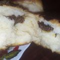 صورة من Ima Allouche، شاركها بعد تجربة وصفة بريوش خفيف