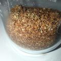 Patricia W's cooksnap of when they made Homemade taco seasoning.