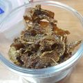 盧佳汶 的 糖薑片 cooksnap