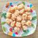 Cooksnap dari Fadiah Dina ( Lapak Bu'din ) untuk resep Baso Udang / Pempek Udang khas Bangka