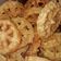 Cooksnap dari Zhielusiana untuk resep Kue kembang goyang wijen renyah anti gagal