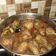 Cooksnap dari Putri Andriyeni untuk resep Semur ayam kecap