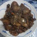 Cooksnap dari Echy Janet untuk resep Babi Kecap simple & yummy