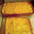 mekamfm's cooksnap of when they made Flora's Lasagna.
