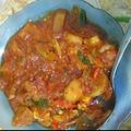 Cooksnap dari Nurtiah untuk resep Cumi saus padang