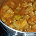 صورة من Hayat .K 🇸🇦🇸🇦🇸🇦🇸🇦، شاركها بعد تجربة وصفة إيدام الدجاج بالخضار المشكله 🍲🍗🍞