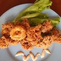 Cooksnap dari This untuk resep Calamary