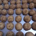 Cooksnap dari Rossi untuk resep Palm Cheese Ball