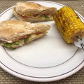 El cooksnap de Mario H. Sánchez Camargo cuando hizo Tranquita de filete de pollo MHSC.