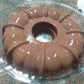Cooksnap dari Ika Vitria untuk resep Puding Coklat Simple