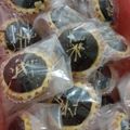 Cooksnap dari Evi Soviawati untuk resep Brownies Pie