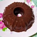 Cooksnap dari ȿɨƮą untuk resep Puding coklat irit