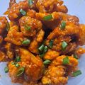 Cooksnap dari Lia Sampit untuk resep Ayam Asam Manis