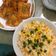 Cooksnap dari Diana Novita Wijaya untuk resep Garlic butter rice with dori katsu