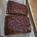 Cooksnap dari styarima untuk resep 12. Brownies kukus chocolatos (anti ribet, tanpa mixer)