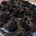 Sumyta Lysa's cooksnap of when they made ওরিও কেক এর সবচেয়ে সহজ ও মজাদার রেসিপি.