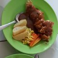 Cooksnap dari tria9859@gmail.com untuk resep Brown Sauce Steak