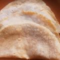  Hayat .K 🇸🇦🇸🇦🇸🇦🇸🇦's cooksnap of when they made Rava Dosa.