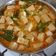 Cooksnap dari Antoine A. P. untuk resep Sayur lodeh labu siam,tempe n telur