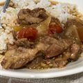Cooksnap dari Vonz Widjaja untuk resep Beef Stew Slow Cooker