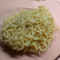 Cooksnap dari Dimink Cobain untuk resep Mie Basah Kenyal Untuk Mie Ayam