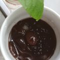 Cooksnap của Nguyen Luong khi họ làm theo món Cách nấu Chè Đậu Đen 30 phút KHÔNG SƯỢNG, MỀM, DẺO