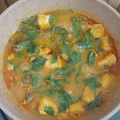 Cooksnap dari Ragil Tri Setiawati untuk resep Ayam Woku Kemangi, tips supaya bumbu meresap ke daging ayam!