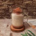 Cooksnap dari Silmia Latifah Irhami untuk resep Milo Dino XXI
