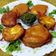 Madhu Jain का कुकस्नैप जब उन्होंने कड़ाई फ्राई बैंगन पकौड़े  (Kadai Fry Brinjal pakoras recipe in Hindi) बनाया था।