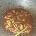 Cooksnap dari wina akesi untuk resep Oseng Mercon Koyor Sapi