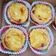 Cooksnap dari Lidia Gusman untuk resep Portuguese Egg Tart