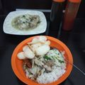 Cooksnap dari Tari Kayat untuk resep Soto Ayam Kuah Bening Semarangan