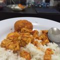 Cooksnap dari Vania Sharleen untuk resep Balado telor pedas gurih.