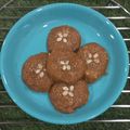 Daxita Shah's cooksnap of when they made હલવાસન(Halvasan Recipe in Gujarati).
