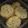 El cooksnap de Juliana🌿 cuando hizo Galletitas de coco (veganas).