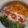 Sarita Srivastava's cooksnap of when they made Tricolour Pulav. 🇮🇳.