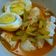 Cooksnap dari LusiARW untuk resep Lontong Sayur Betawi