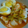 Cooksnap dari LusiARW untuk resep Lontong Sayur Betawi