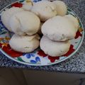 El cooksnap de iride quiroga cuando hizo Galletas de limón.