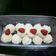 Cooksnap dari Jose Josephine untuk resep Coconut ladoo (manisan india) bahan simpel