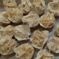 Cooksnap dari Nadihe untuk resep Dimsum Ayam