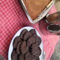 El cooksnap de Beere R cuando hizo Galletas de chocolate.